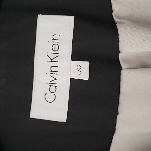 Calvin klien trench coat - Picture 6 of 6